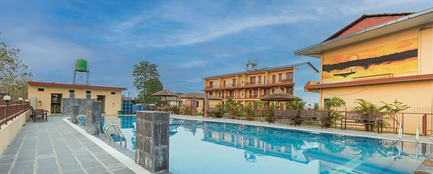 sisai-park-village-resort