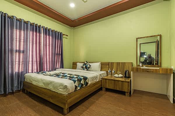 suite-room
