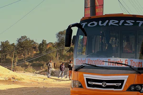 tourist-bus-service