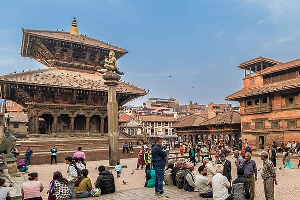 kathmandu-nagarkot-tour-package-3-nights-4-days