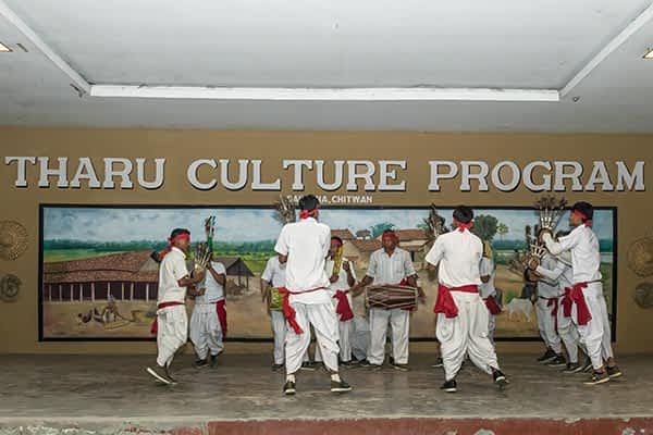 hotel-riverside-activities-tharu-cultural-program hotel-riverside-activities-tharu-cultural-program